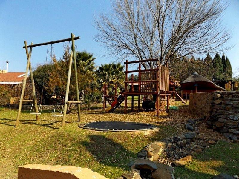 4 Bedroom Property for Sale in Deneysville Free State